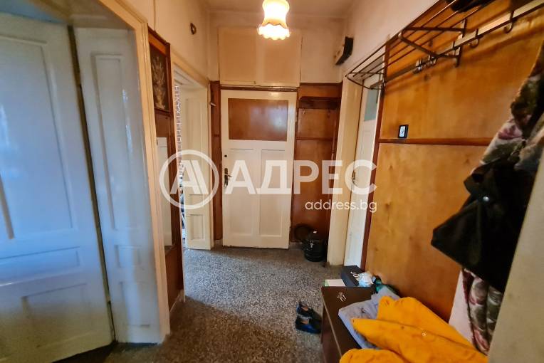 Тристаен апартамент, София, Изгрев, 678956, Снимка 4