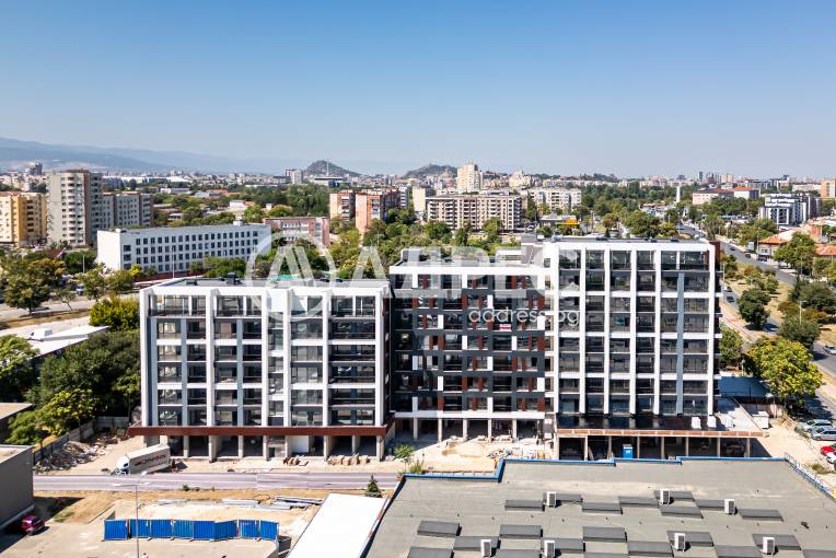 Тристаен апартамент, Пловдив, Тракия, 680956, Снимка 2