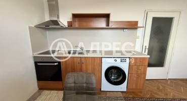 Двустаен апартамент, Варна, Младост 2, 685956, Снимка 1