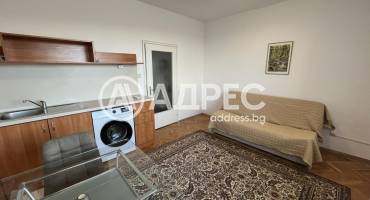 Двустаен апартамент, Варна, Младост 2, 685956, Снимка 2