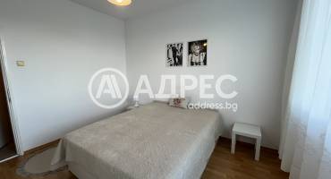 Двустаен апартамент, Варна, Младост 2, 685956, Снимка 4