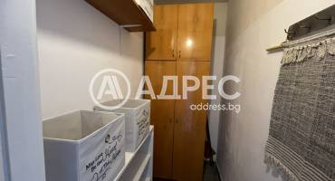 Двустаен апартамент, Варна, Младост 2, 685956, Снимка 7