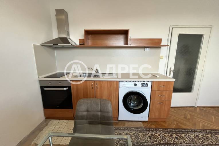 Двустаен апартамент, Варна, Младост 2, 685956, Снимка 1