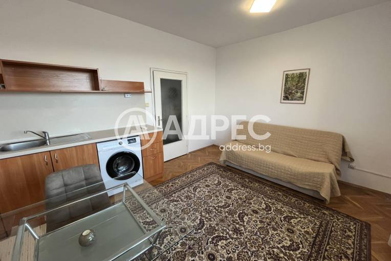 Двустаен апартамент, Варна, Младост 2, 685956, Снимка 2