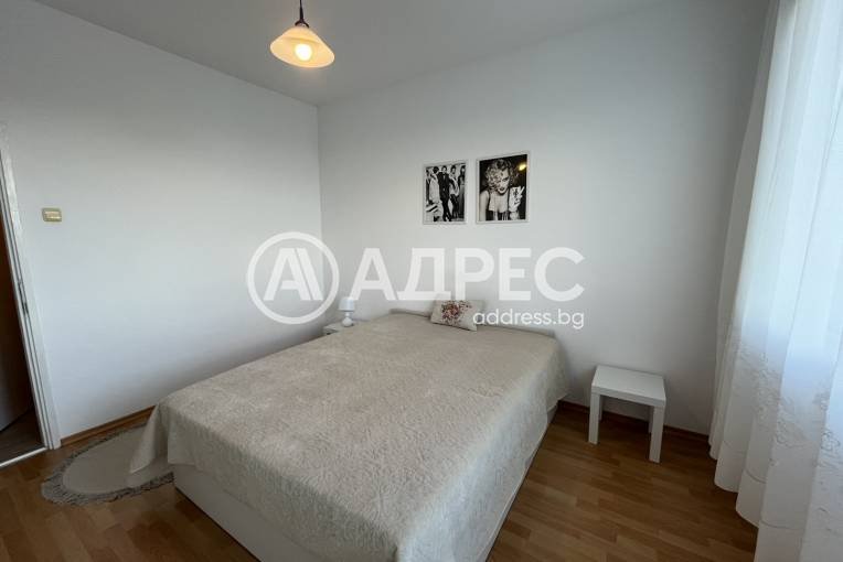 Двустаен апартамент, Варна, Младост 2, 685956, Снимка 4