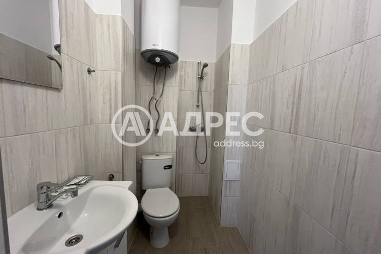 Двустаен апартамент, Варна, Младост 2, 685956, Снимка 6