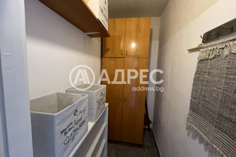 Двустаен апартамент, Варна, Младост 2, 685956, Снимка 7