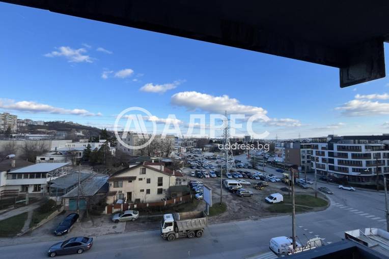 Двустаен апартамент, Варна, Младост 2, 685956, Снимка 8