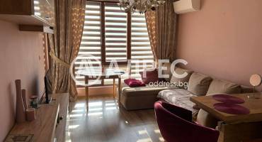 Двустаен апартамент, Варна, Виница, 686956, Снимка 2