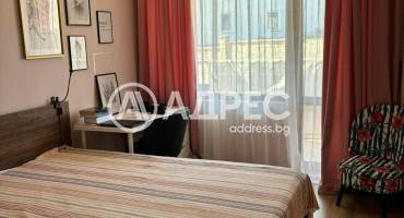 Двустаен апартамент, Варна, Виница, 686956, Снимка 3