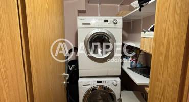 Двустаен апартамент, Варна, Виница, 686956, Снимка 5