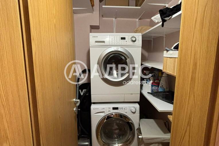 Двустаен апартамент, Варна, Виница, 686956, Снимка 5