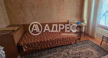 Двустаен апартамент, Хасково, Орфей, 688956, Снимка 1