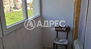 Двустаен апартамент, Хасково, Орфей, 688956, Снимка 10