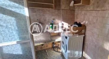 Двустаен апартамент, Хасково, Орфей, 688956, Снимка 2