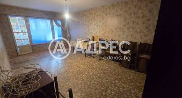 Двустаен апартамент, Хасково, Орфей, 688956, Снимка 4