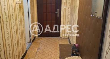 Двустаен апартамент, Хасково, Орфей, 688956, Снимка 5