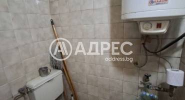 Двустаен апартамент, Хасково, Орфей, 688956, Снимка 8