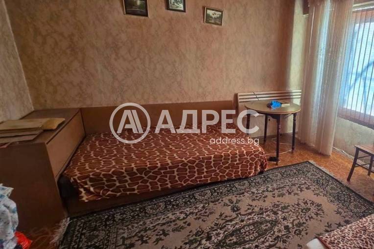 Двустаен апартамент, Хасково, Орфей, 688956, Снимка 1