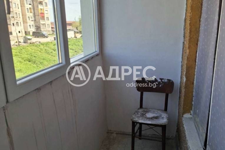 Двустаен апартамент, Хасково, Орфей, 688956, Снимка 10