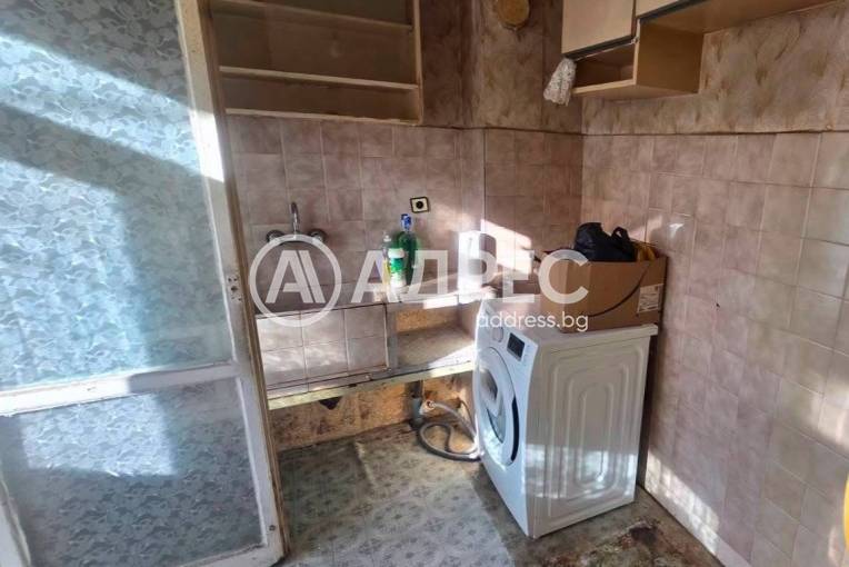 Двустаен апартамент, Хасково, Орфей, 688956, Снимка 2