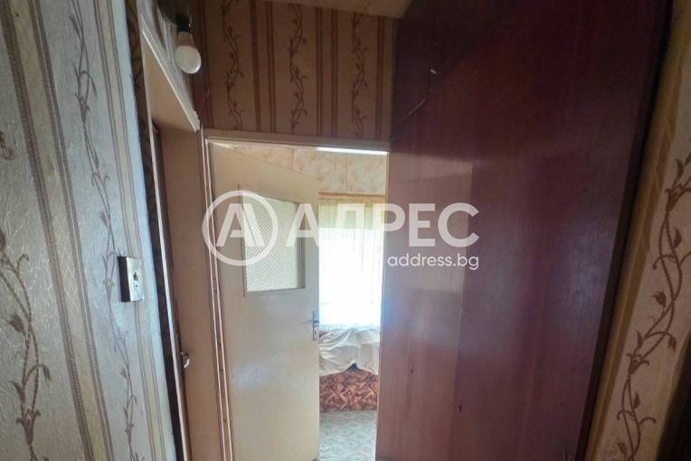 Двустаен апартамент, Хасково, Орфей, 688956, Снимка 3