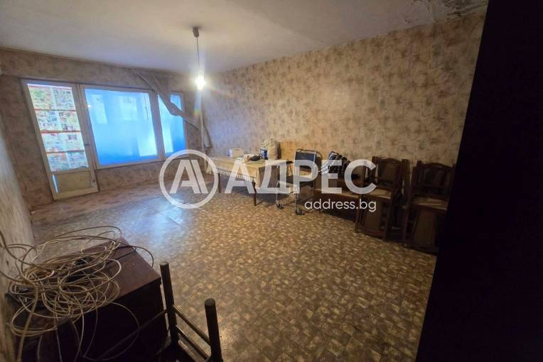 Двустаен апартамент, Хасково, Орфей, 688956, Снимка 4