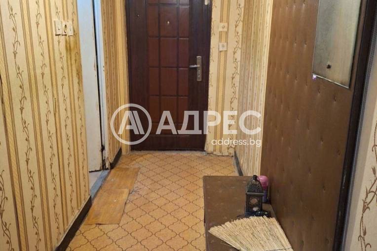 Двустаен апартамент, Хасково, Орфей, 688956, Снимка 5