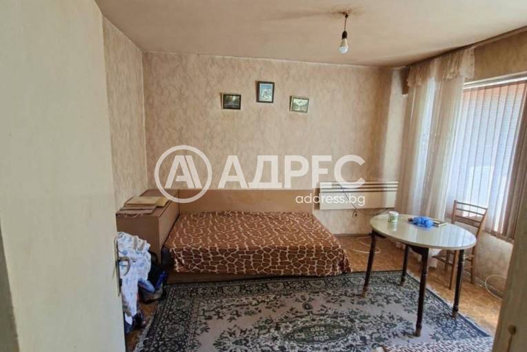 Двустаен апартамент, Хасково, Орфей, 688956, Снимка 7