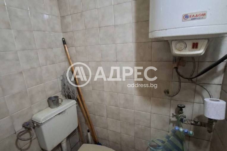 Двустаен апартамент, Хасково, Орфей, 688956, Снимка 8