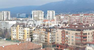 Тристаен апартамент, София, Борово, 689956, Снимка 10