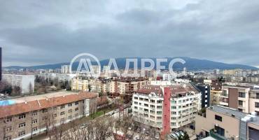 Тристаен апартамент, София, Борово, 689956, Снимка 11