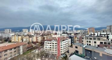 Тристаен апартамент, София, Борово, 689956, Снимка 12