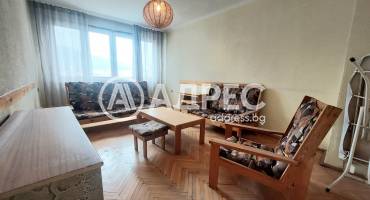 Тристаен апартамент, София, Борово, 689956, Снимка 2