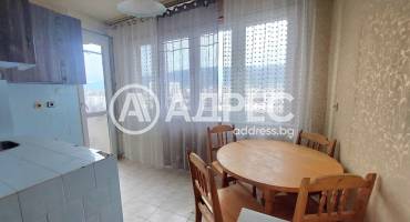 Тристаен апартамент, София, Борово, 689956, Снимка 3