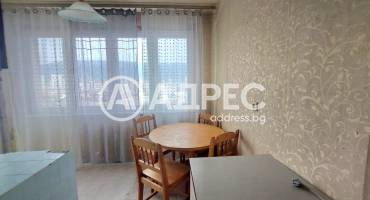 Тристаен апартамент, София, Борово, 689956, Снимка 4