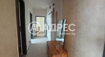 Тристаен апартамент, София, Борово, 689956, Снимка 5