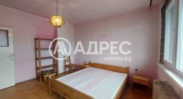 Тристаен апартамент, София, Борово, 689956, Снимка 6