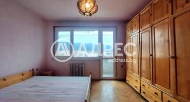 Тристаен апартамент, София, Борово, 689956, Снимка 7