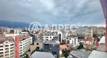 Тристаен апартамент, София, Борово, 689956, Снимка 9