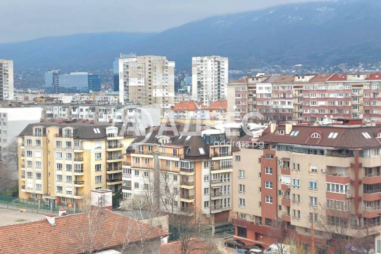 Тристаен апартамент, София, Борово, 689956, Снимка 10