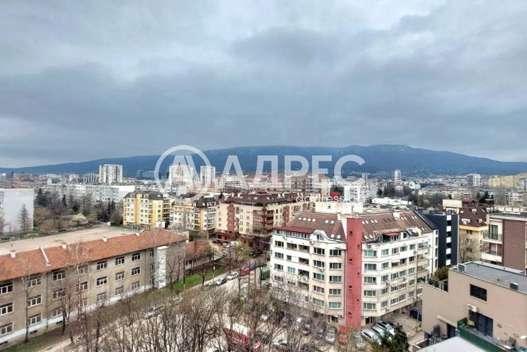 Тристаен апартамент, София, Борово, 689956, Снимка 11