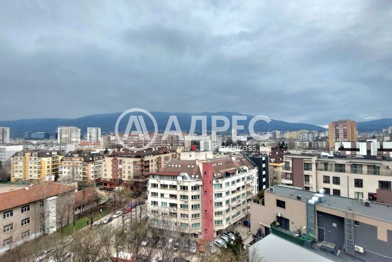 Тристаен апартамент, София, Борово, 689956, Снимка 12