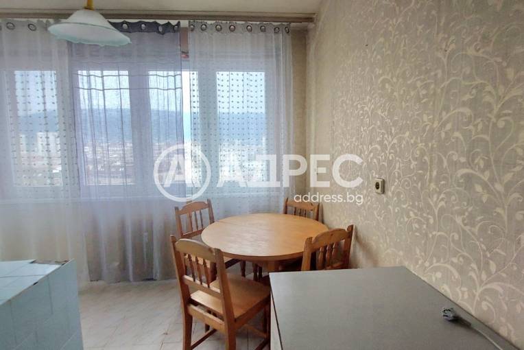 Тристаен апартамент, София, Борово, 689956, Снимка 4