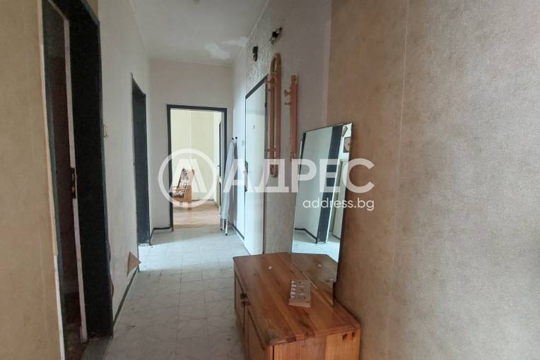 Тристаен апартамент, София, Борово, 689956, Снимка 5