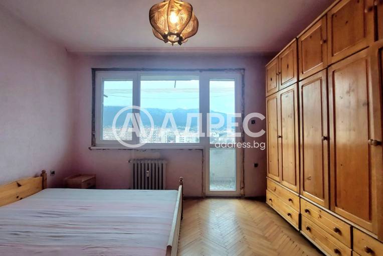 Тристаен апартамент, София, Борово, 689956, Снимка 7