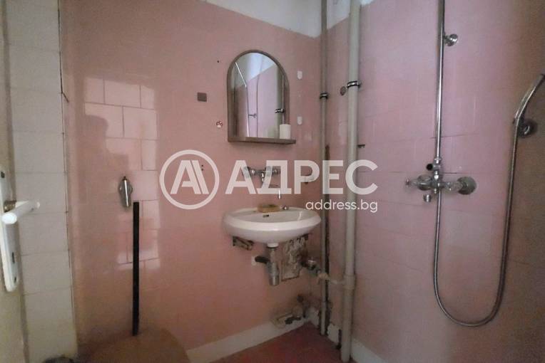 Тристаен апартамент, София, Борово, 689956, Снимка 8