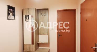 Едностаен апартамент, Русе, Възраждане, 460957, Снимка 5