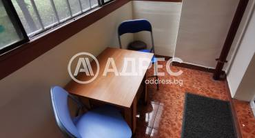 Едностаен апартамент, Русе, Възраждане, 460957, Снимка 6