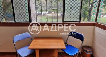 Едностаен апартамент, Русе, Възраждане, 460957, Снимка 7